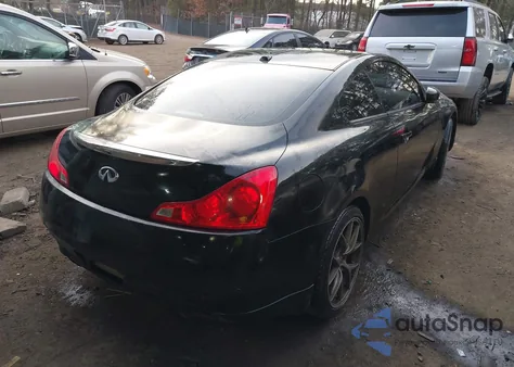 2012 Infiniti G37X from USA, damaged, VIN JN1CV6EL2CM472060